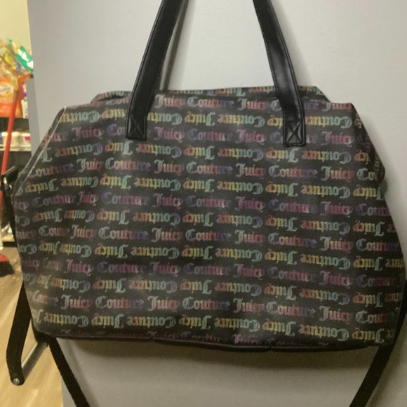 Juicy Couture Bag - Picture 3 of 3